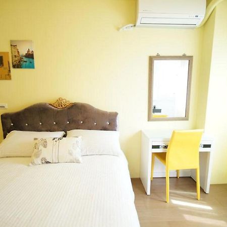 Hualien Manlu B&B ภายนอก รูปภาพ
