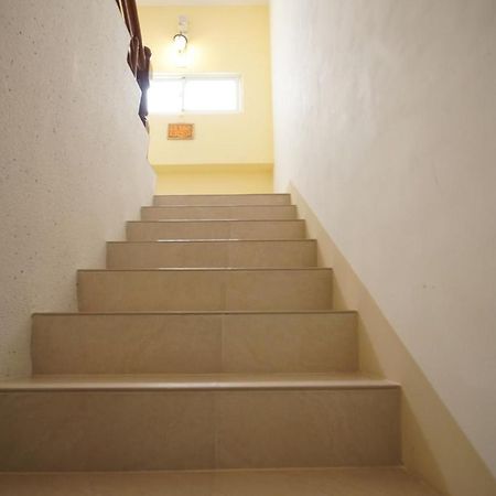 Hualien Manlu B&B ภายนอก รูปภาพ