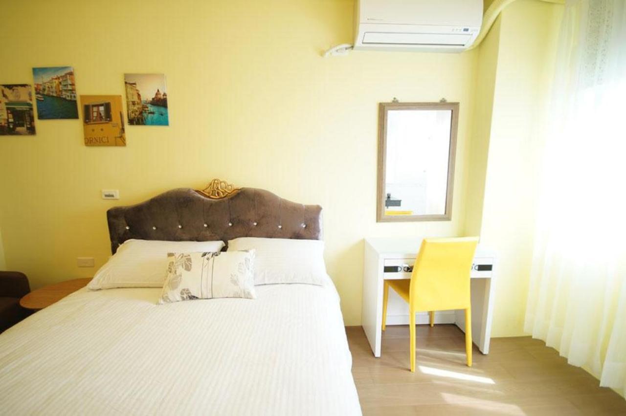 Hualien Manlu B&B ภายนอก รูปภาพ