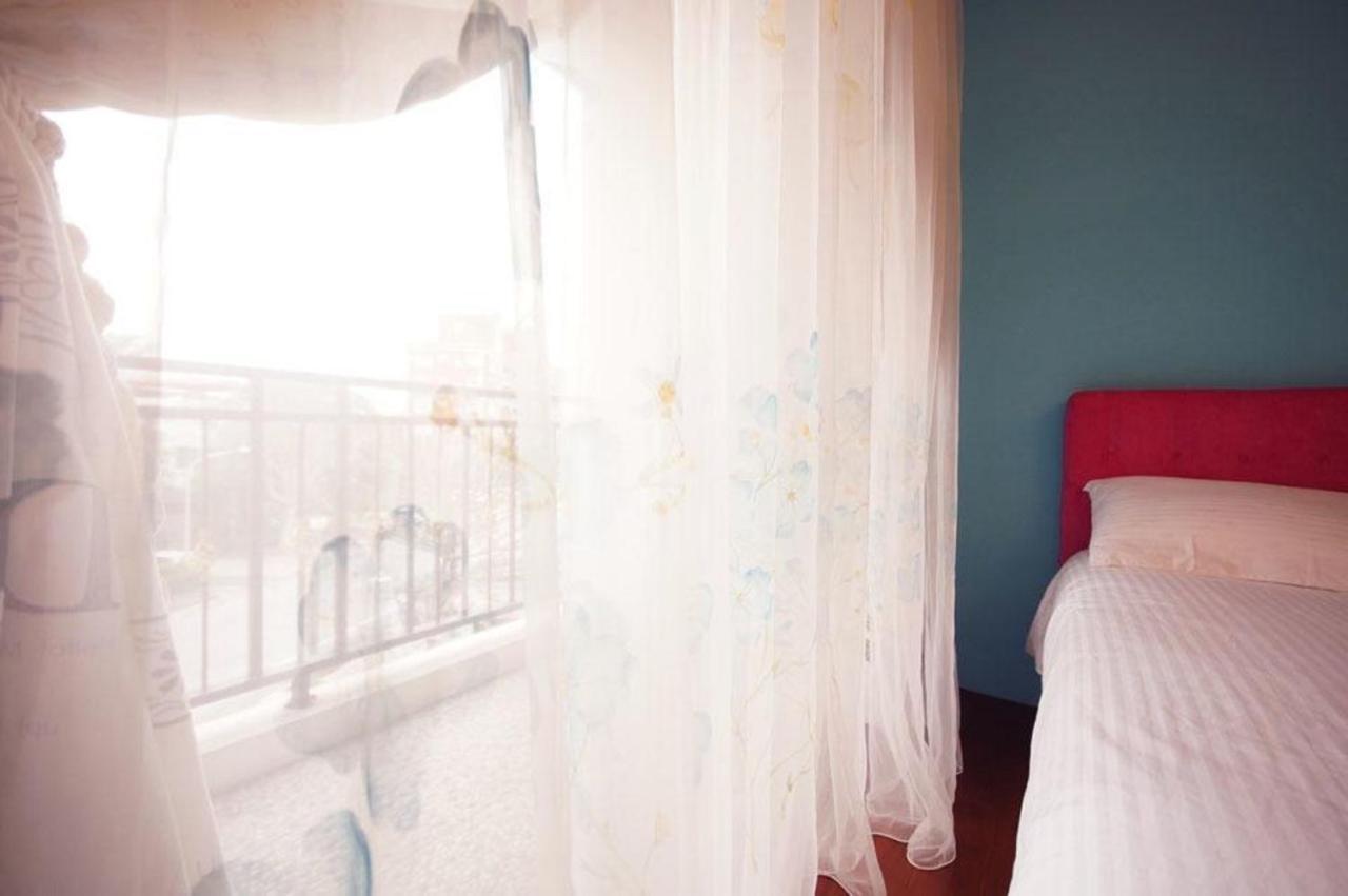 Hualien Manlu B&B ภายนอก รูปภาพ