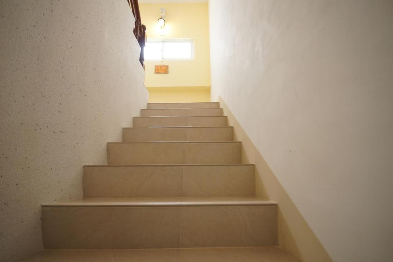 Hualien Manlu B&B ภายนอก รูปภาพ