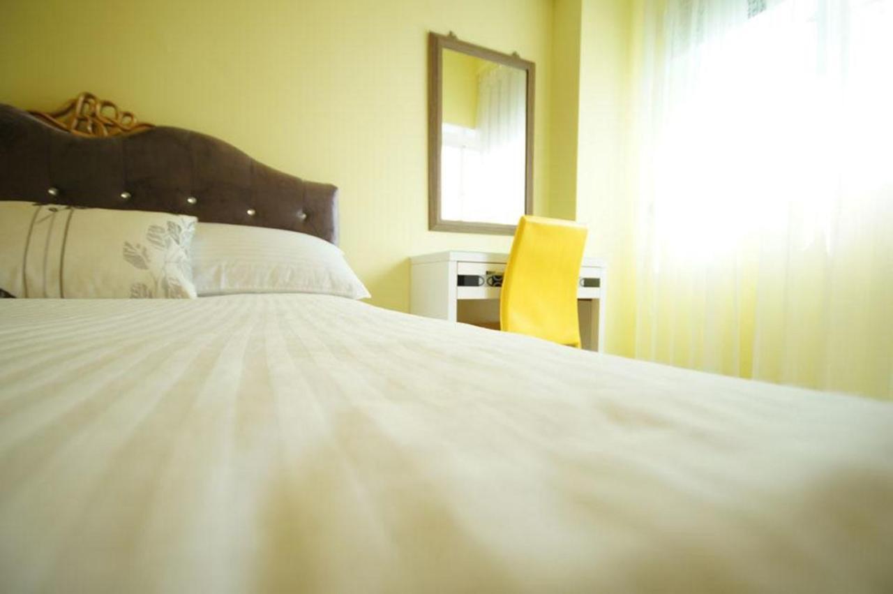 Hualien Manlu B&B ภายนอก รูปภาพ
