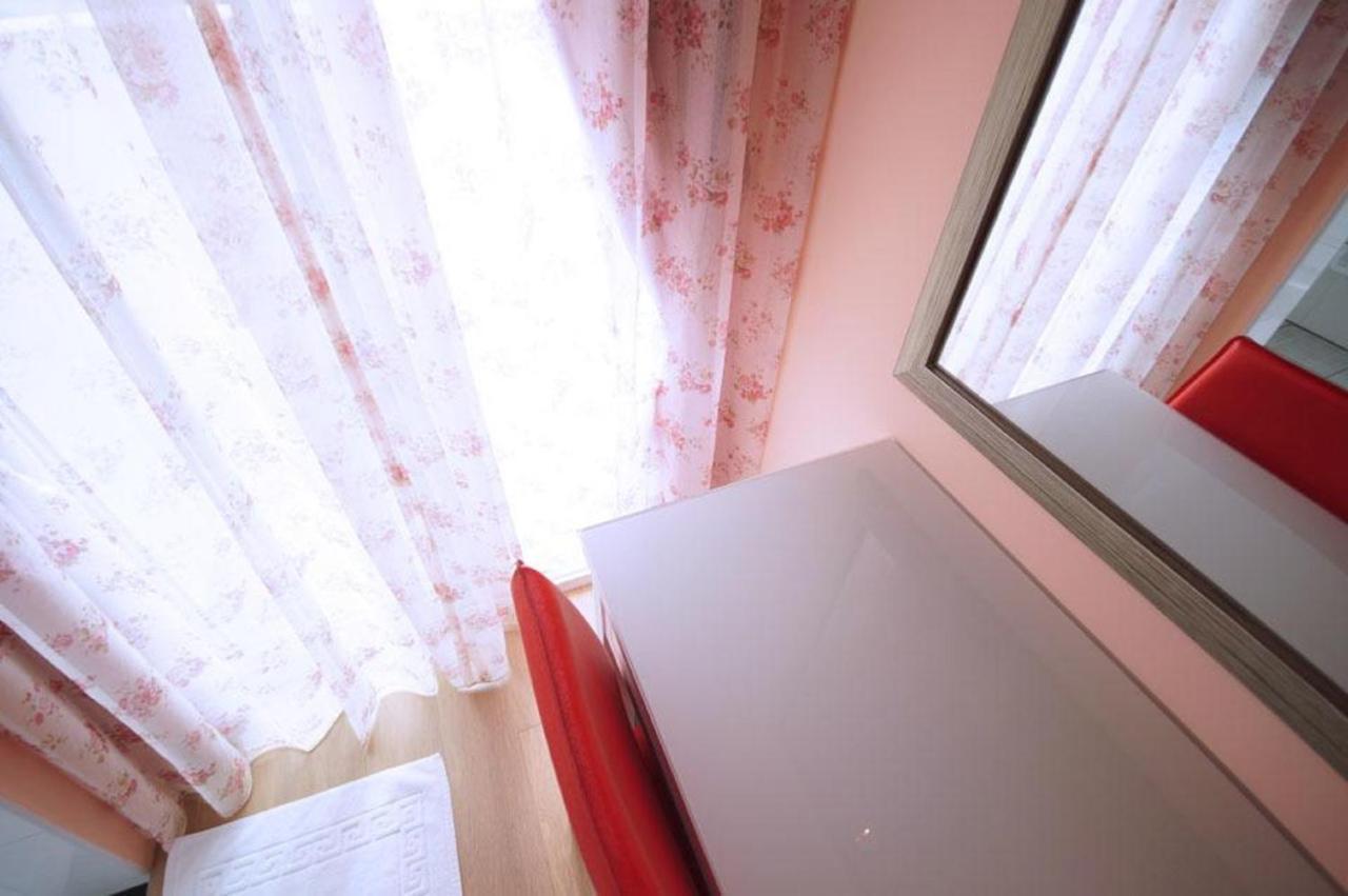 Hualien Manlu B&B ภายนอก รูปภาพ